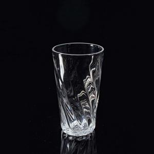 Glass tumbler, 86mm dia.x 149mm h , 475ml Glass tumbler, 86mm dia.x 149mm h , 475ml