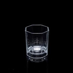 Glass tumbler, 72mm dia.x 81mm h , 180ml Glass tumbler, 72mm dia.x 81mm h , 180ml