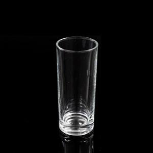 Glass tumbler, 65mm dia.x 152mm h , 305ml Glass tumbler, 65mm dia.x 152mm h , 305ml
