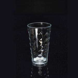 Glass tumbler, 88mm dia.x 147mm h , 480ml