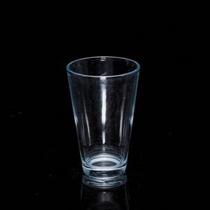 Glass tumbler, 80mm dia.x 125mm h , 315ml