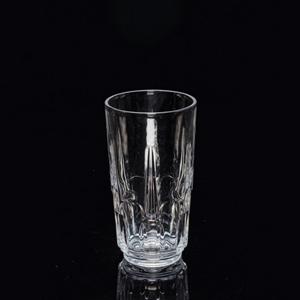 Glass tumbler, 72mm dia.x 132mm h , 320ml Glass tumbler, 72mm dia.x 132mm h , 320ml