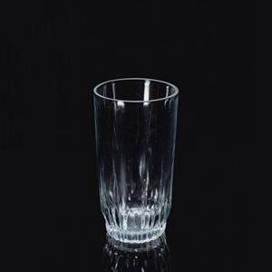 Glass tumbler, 72mm dia.x 133mm h , 335ml Glass tumbler, 72mm dia.x 133mm h , 335ml