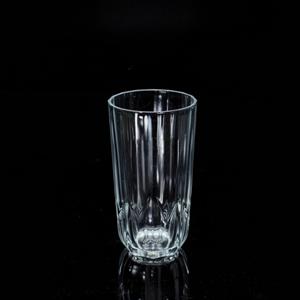 Glass tumbler, 73mm dia.x 133mm h , 320ml Glass tumbler, 73mm dia.x 133mm h , 320ml