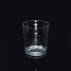 Glass tumbler, 89mm dia.x 100mm h , 395ml Glass tumbler, 89mm dia.x 100mm h , 395ml
