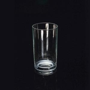 Glass tumbler, 68mm dia.x 119mm h , 295ml Glass tumbler, 68mm dia.x 119mm h , 295ml