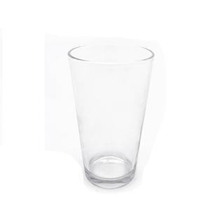 Glass tumbler, 88mm dia.x 148mm h , 480ml