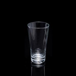 Glass tumbler, 72mm dia.x 129mm h , 230ml Glass tumbler, 72mm dia.x 129mm h , 230ml