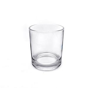Glass tumbler, 90mm dia.x 101mm h , 430ml Glass tumbler, 90mm dia.x 101mm h , 430ml