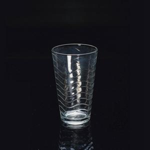 Glass tumbler, 88mm dia.x 147mm h , 480ml