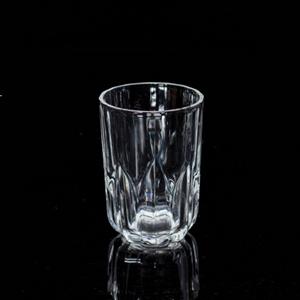 Glass tumbler, 69mm dia.x 97mm h , 225ml