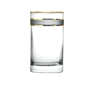 Tumbler, 58mm dia.x 86mm h , 175ml