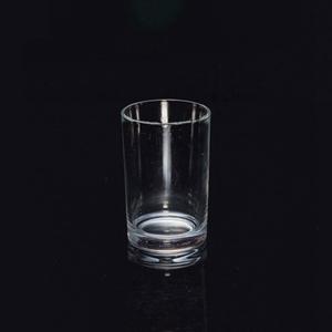 Glass tumbler, 67mm dia.x 104mm h , 240ml Glass tumbler, 67mm dia.x 104mm h , 240ml