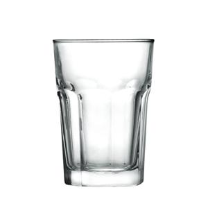 Drinking glass cup, 57mm dia.x 150mm h , 355ml Drinking glass cup, 57mm dia.x 150mm h , 355ml