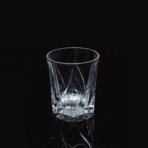 Glass tumbler, 90mm dia.x 98mm h , 360ml