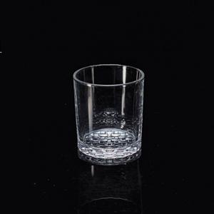 Glass tumbler, 76mm dia.x 82mm h , 250ml Glass tumbler, 76mm dia.x 82mm h , 250ml