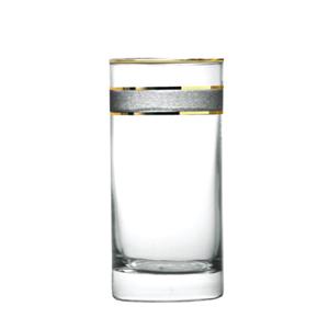 Tumbler, 60mm dia.x 110mm h , 245ml