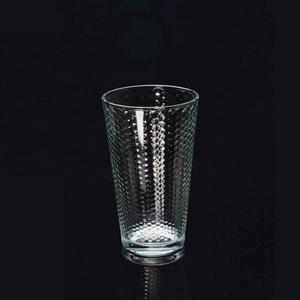 Glass tumbler, 88mm dia.x 147mm h , 480ml