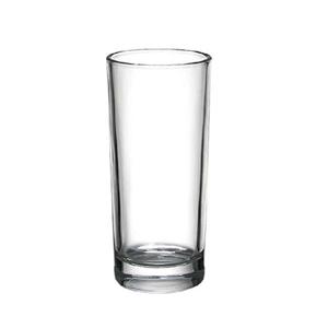 Highball glass, 45mm dia.x 55mm h , 40ml