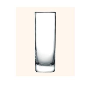 Straight drinking water juice milk glass cup, 56mm dia.x 163mm h , 320ml Straight drinking water juice milk glass cup, 56mm dia.x 163mm h , 320ml