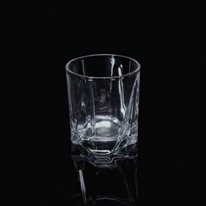 Glass tumbler, 75mm dia.x 83mm h , 210ml Glass tumbler, 75mm dia.x 83mm h , 210ml