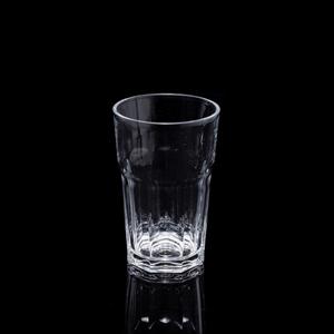 Glass tumbler, 78mm dia.x 121mm h , 320ml Glass tumbler, 78mm dia.x 121mm h , 320ml
