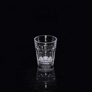 Glass tumbler, 49mm dia.x 55mm h , 45ml Glass tumbler, 49mm dia.x 55mm h , 45ml