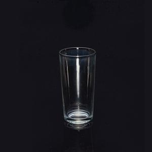 Glass tumbler, 66mm dia.x 131mm h , 275ml