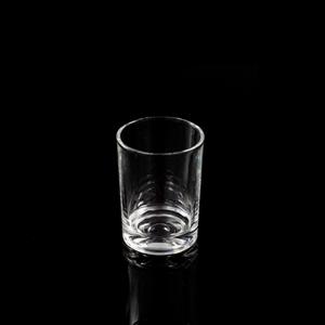 Glass tumbler, 62mm dia.x 84mm h , 150ml Glass tumbler, 62mm dia.x 84mm h , 150ml