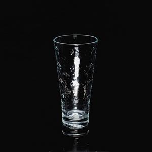 Glass tumbler, 80mm dia.x 160mm h , 370ml