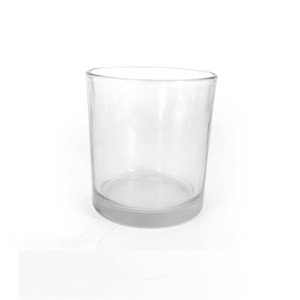 Glass tumbler, 71mm dia.x 65mm h , 200ml