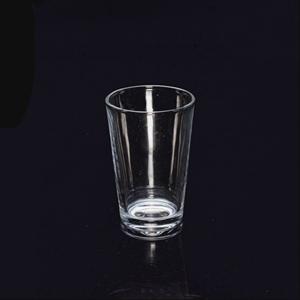 Glass tumbler, 67mm dia.x 97mm h , 180ml Glass tumbler, 67mm dia.x 97mm h , 180ml