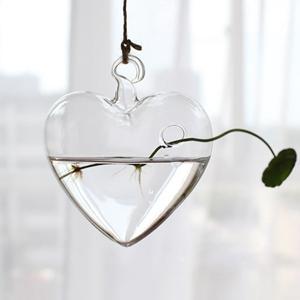 Heart sharp, 100mm dia.x 110mm h