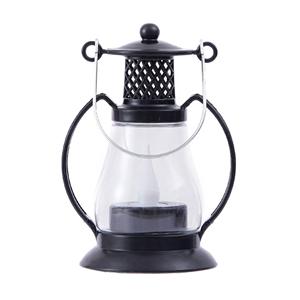 Flameless flickering candles perfect choice for christmas led candles, 80mm dia.x 140mm h