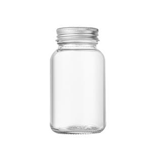 Packer bottle, 56mm dia.x 102mm h