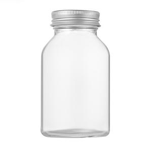 Packer bottle, 60mm dia.x 106mm h Packer bottle, 60mm dia.x 106mm h