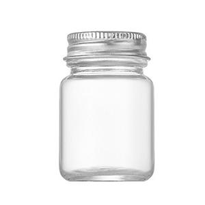 Packer bottle, 40mm dia.x 60mm h