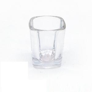 Shot glass, 50mm dia.x 62mm h Shot glass, 50mm dia.x 62mm h