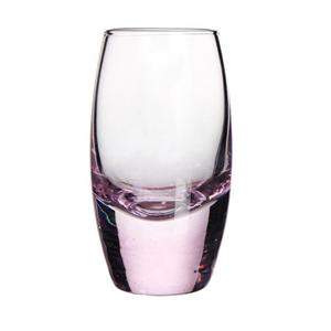 Shot glass, 37mm dia.x 95mm h