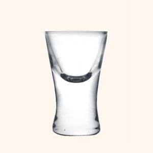 Shot glass,