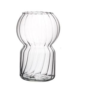 Tumber glass, 50mm dia.x 110mm h