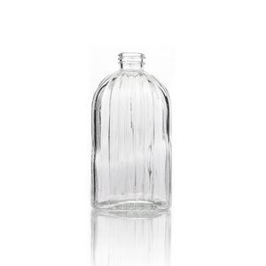 Soap dispenser, 75mm dia.x 144mm h