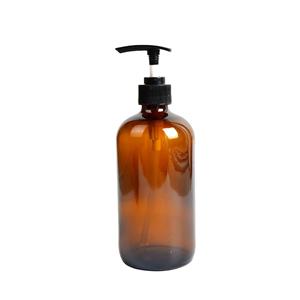 Soap dispenser, 76mm dia.x 226mm h Soap dispenser, 76mm dia.x 226mm h