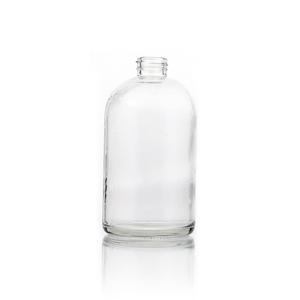 Soap dispenser, 75mm dia.x 142mm h