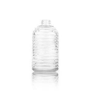 Soap dispenser, 75mm dia.x 140mm h