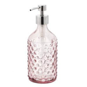Soap dispenser, 70mm dia.x 210mm h