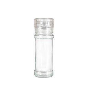 Grinds spice grinder bottle, 45mm dia.x 120mm h