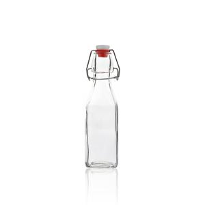 Swing bottle, 56mm dia.x 198mm h