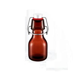 Swing top bottle, 44mm dia.x 114mm h