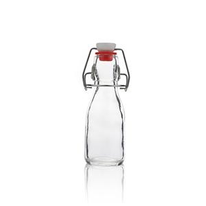 Swing top bottles, 48mm dia.x 142mm h Swing top bottles, 48mm dia.x 142mm h